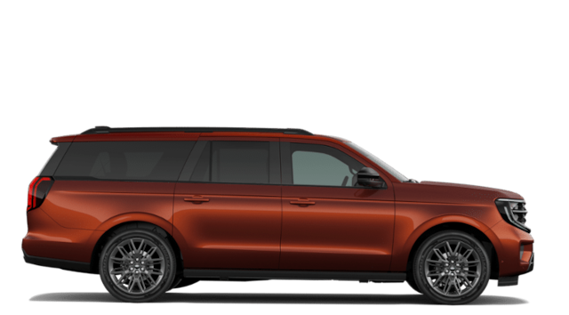 2027 Ford Expedition